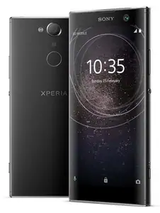 Замена сенсора на телефоне Sony Xperia XA2 в Воронеже